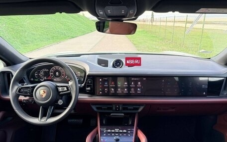 Porsche Cayenne III, 2026 год, 18 300 000 рублей, 17 фотография