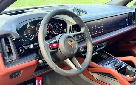 Porsche Cayenne III, 2026 год, 18 300 000 рублей, 13 фотография