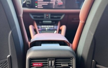 Porsche Cayenne III, 2026 год, 18 300 000 рублей, 22 фотография