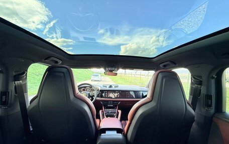 Porsche Cayenne III, 2026 год, 18 300 000 рублей, 23 фотография