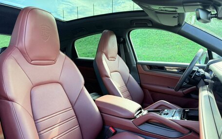 Porsche Cayenne III, 2026 год, 18 300 000 рублей, 24 фотография