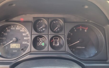 Mitsubishi Pajero III рестайлинг, 2006 год, 1 250 000 рублей, 4 фотография