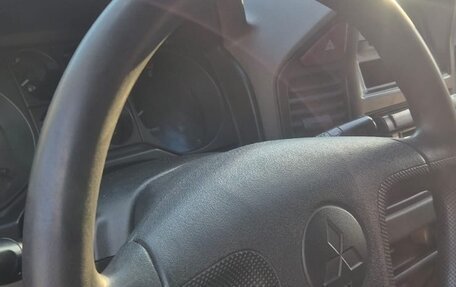 Mitsubishi Pajero III рестайлинг, 2006 год, 1 250 000 рублей, 7 фотография