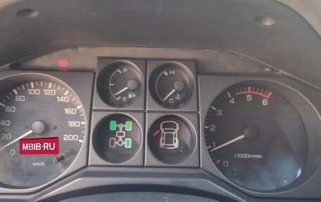 Mitsubishi Pajero III рестайлинг, 2006 год, 1 250 000 рублей, 8 фотография