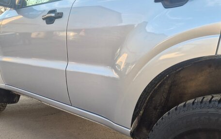 Mitsubishi Pajero III рестайлинг, 2006 год, 1 250 000 рублей, 16 фотография