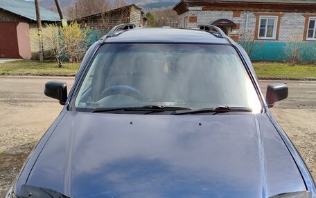 Honda CR-V IV, 1995 год, 620 000 рублей, 4 фотография