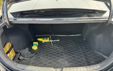 Hyundai Solaris II рестайлинг, 2021 год, 1 250 000 рублей, 8 фотография