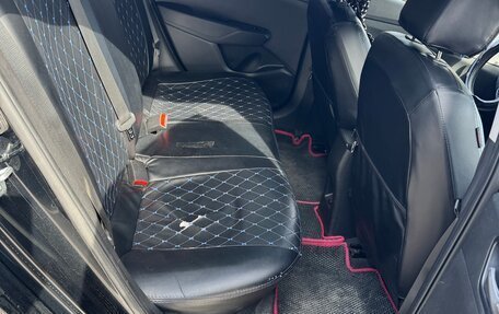 Hyundai Solaris II рестайлинг, 2021 год, 1 250 000 рублей, 10 фотография