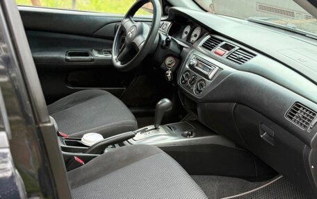 Mitsubishi Lancer IX, 2006 год, 415 000 рублей, 2 фотография