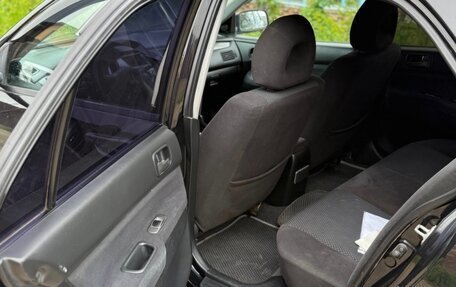 Mitsubishi Lancer IX, 2006 год, 415 000 рублей, 3 фотография