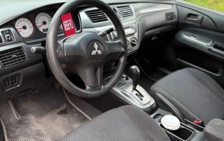 Mitsubishi Lancer IX, 2006 год, 415 000 рублей, 7 фотография