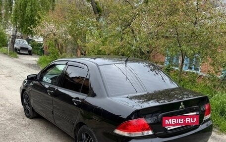 Mitsubishi Lancer IX, 2006 год, 415 000 рублей, 5 фотография