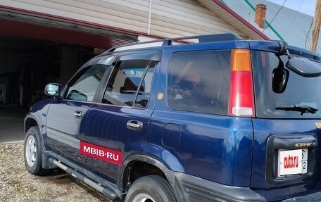 Honda CR-V IV, 1995 год, 620 000 рублей, 8 фотография
