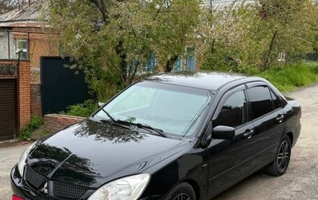 Mitsubishi Lancer IX, 2006 год, 415 000 рублей, 8 фотография