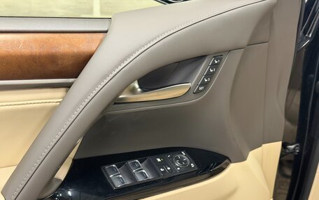 Lexus LX III, 2015 год, 5 200 000 рублей, 10 фотография