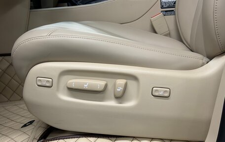 Lexus LX III, 2015 год, 5 200 000 рублей, 11 фотография