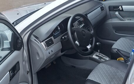 Chevrolet Lacetti, 2011 год, 560 000 рублей, 6 фотография