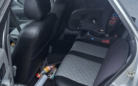Chevrolet Lacetti, 2011 год, 560 000 рублей, 7 фотография