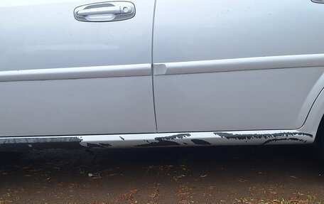 Chevrolet Lacetti, 2011 год, 560 000 рублей, 8 фотография