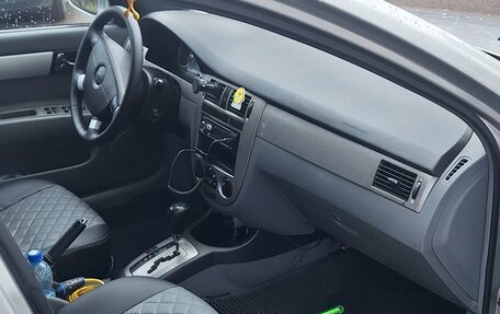 Chevrolet Lacetti, 2011 год, 560 000 рублей, 5 фотография