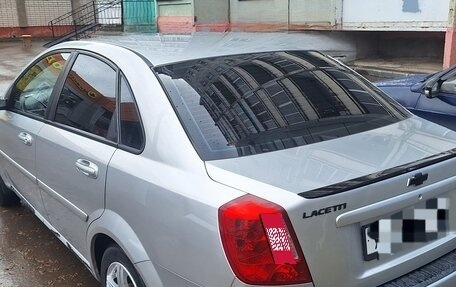 Chevrolet Lacetti, 2011 год, 560 000 рублей, 2 фотография