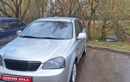 Chevrolet Lacetti, 2011 год, 560 000 рублей, 4 фотография
