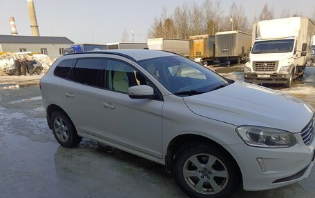 Volvo XC60 II, 2013 год, 1 850 000 рублей, 2 фотография