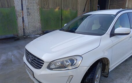 Volvo XC60 II, 2013 год, 1 850 000 рублей, 3 фотография