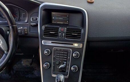Volvo XC60 II, 2013 год, 1 850 000 рублей, 10 фотография
