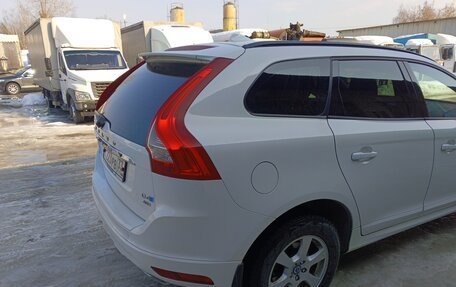 Volvo XC60 II, 2013 год, 1 850 000 рублей, 5 фотография