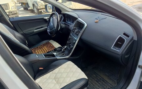 Volvo XC60 II, 2013 год, 1 850 000 рублей, 9 фотография