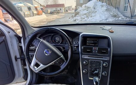 Volvo XC60 II, 2013 год, 1 850 000 рублей, 11 фотография