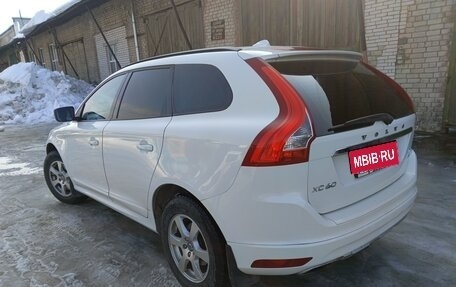 Volvo XC60 II, 2013 год, 1 850 000 рублей, 6 фотография