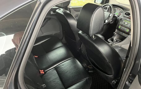 Ford Focus II рестайлинг, 2006 год, 267 000 рублей, 8 фотография