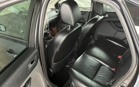 Ford Focus II рестайлинг, 2006 год, 267 000 рублей, 5 фотография