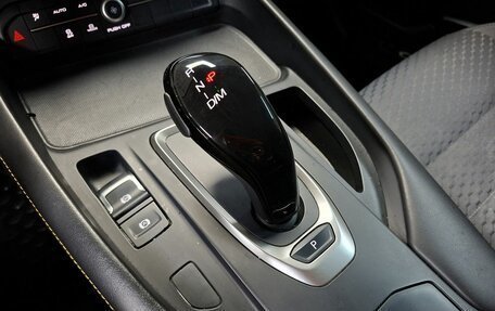 Haval F7x I, 2021 год, 1 799 000 рублей, 15 фотография