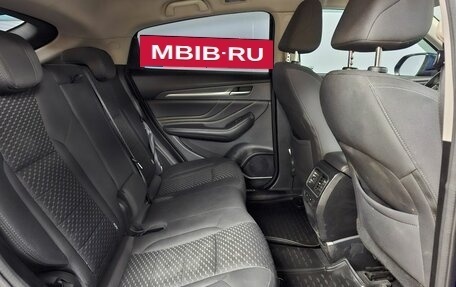 Haval F7x I, 2021 год, 1 799 000 рублей, 11 фотография