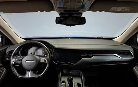 Haval F7x I, 2021 год, 1 799 000 рублей, 18 фотография