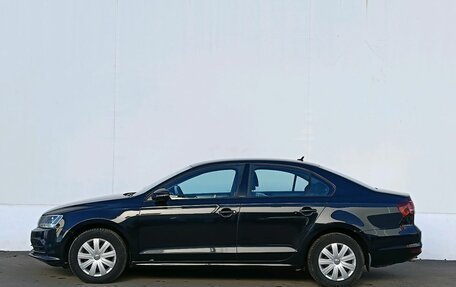 Volkswagen Jetta VI, 2016 год, 1 200 000 рублей, 8 фотография