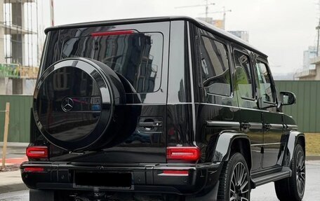 Mercedes-Benz G-Класс W463 рестайлинг _iii, 2024 год, 18 000 000 рублей, 5 фотография