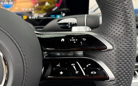 Mercedes-Benz G-Класс W463 рестайлинг _iii, 2024 год, 18 000 000 рублей, 9 фотография