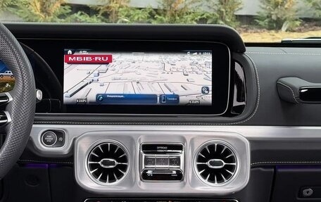 Mercedes-Benz G-Класс W463 рестайлинг _iii, 2024 год, 18 000 000 рублей, 16 фотография