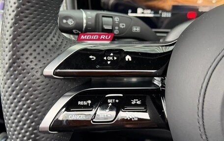 Mercedes-Benz G-Класс W463 рестайлинг _iii, 2024 год, 18 000 000 рублей, 8 фотография