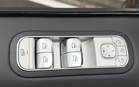 Mercedes-Benz G-Класс W463 рестайлинг _iii, 2024 год, 18 000 000 рублей, 20 фотография