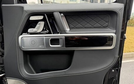 Mercedes-Benz G-Класс W463 рестайлинг _iii, 2024 год, 18 000 000 рублей, 24 фотография