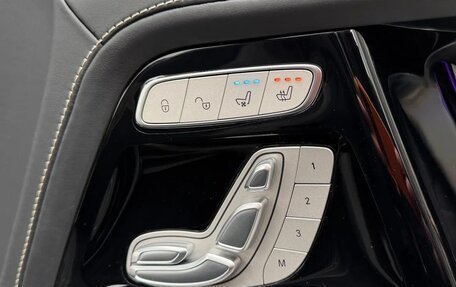 Mercedes-Benz G-Класс W463 рестайлинг _iii, 2024 год, 18 000 000 рублей, 18 фотография