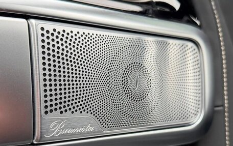 Mercedes-Benz G-Класс W463 рестайлинг _iii, 2024 год, 18 000 000 рублей, 26 фотография