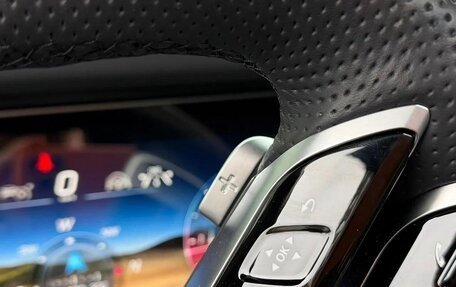 Mercedes-Benz G-Класс W463 рестайлинг _iii, 2024 год, 18 000 000 рублей, 22 фотография