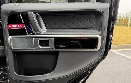 Mercedes-Benz G-Класс W463 рестайлинг _iii, 2024 год, 18 000 000 рублей, 23 фотография