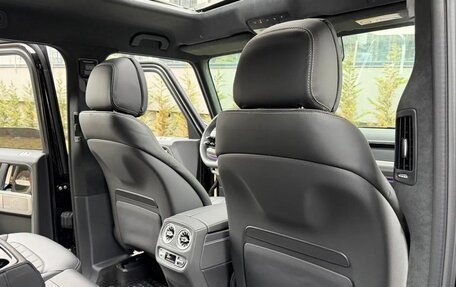 Mercedes-Benz G-Класс W463 рестайлинг _iii, 2024 год, 18 000 000 рублей, 34 фотография